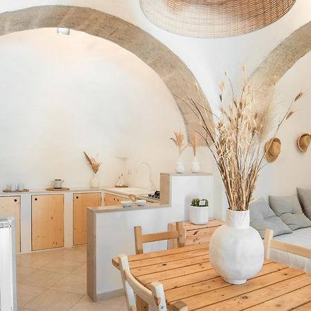 Il Viale Degli Ulivi Villa Martina Franca Eksteriør bilde