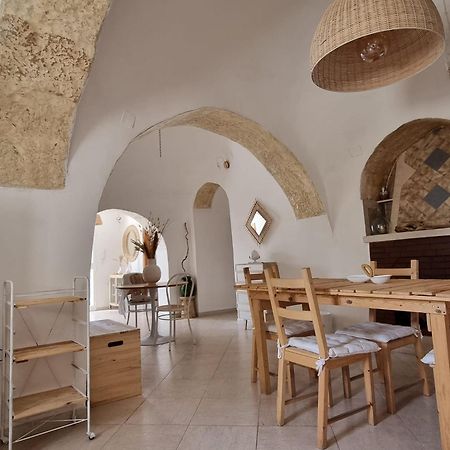 Il Viale Degli Ulivi Villa Martina Franca Eksteriør bilde