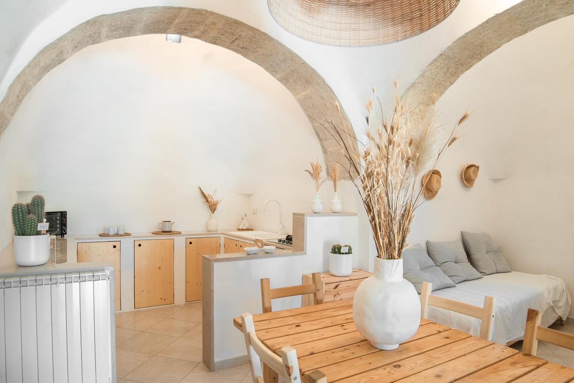 Il Viale Degli Ulivi Villa Martina Franca Eksteriør bilde
